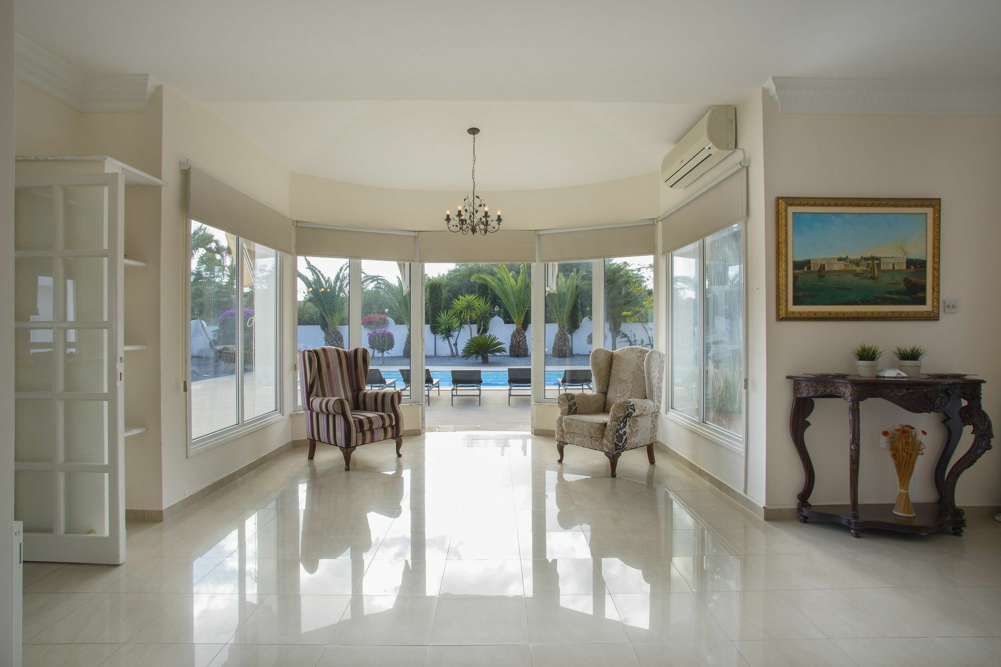 Villa Georgia Pernera Extérieur photo