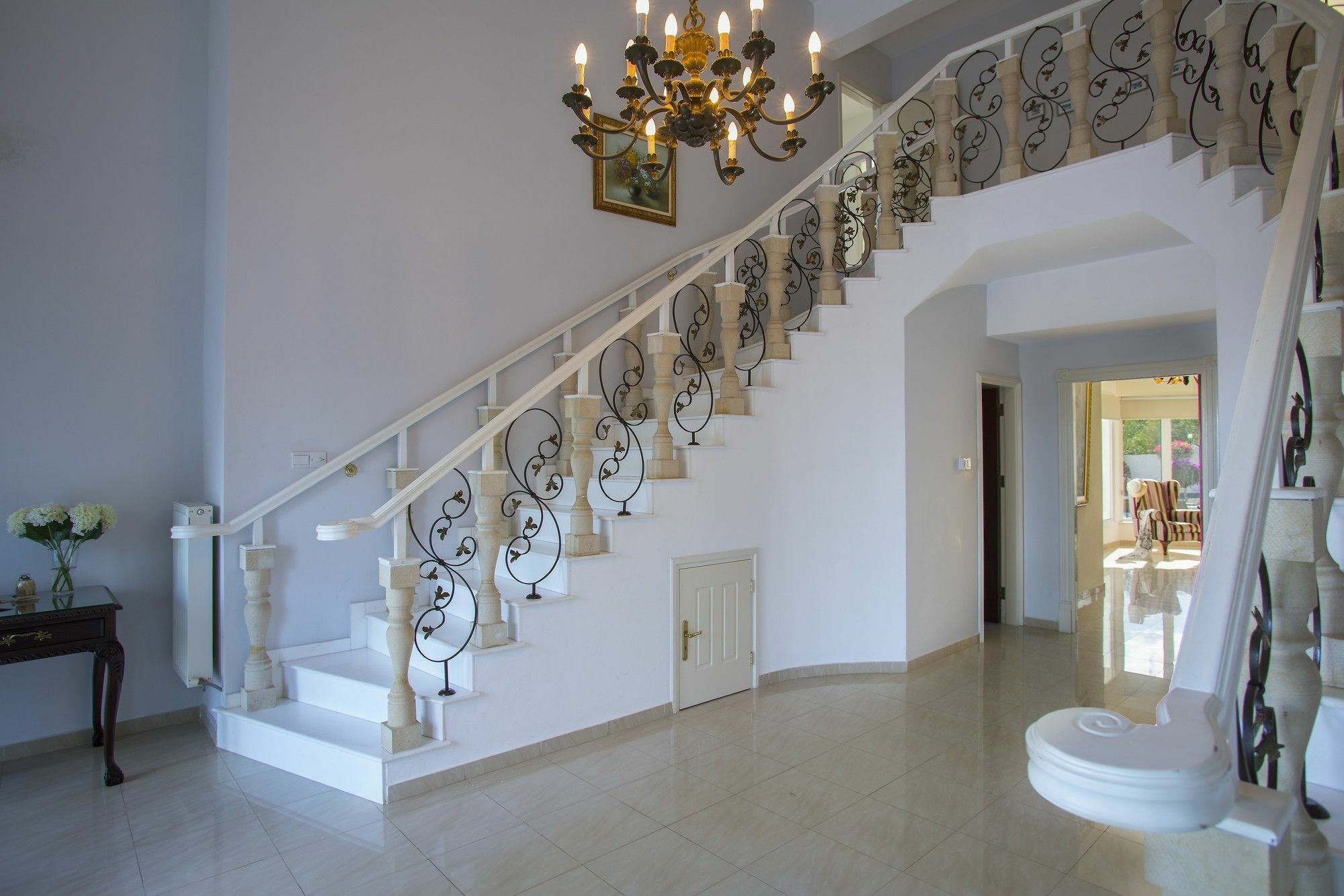 Villa Georgia Pernera Extérieur photo