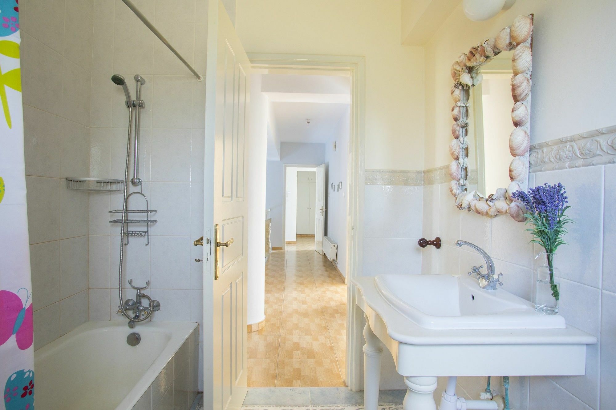 Villa Georgia Pernera Extérieur photo