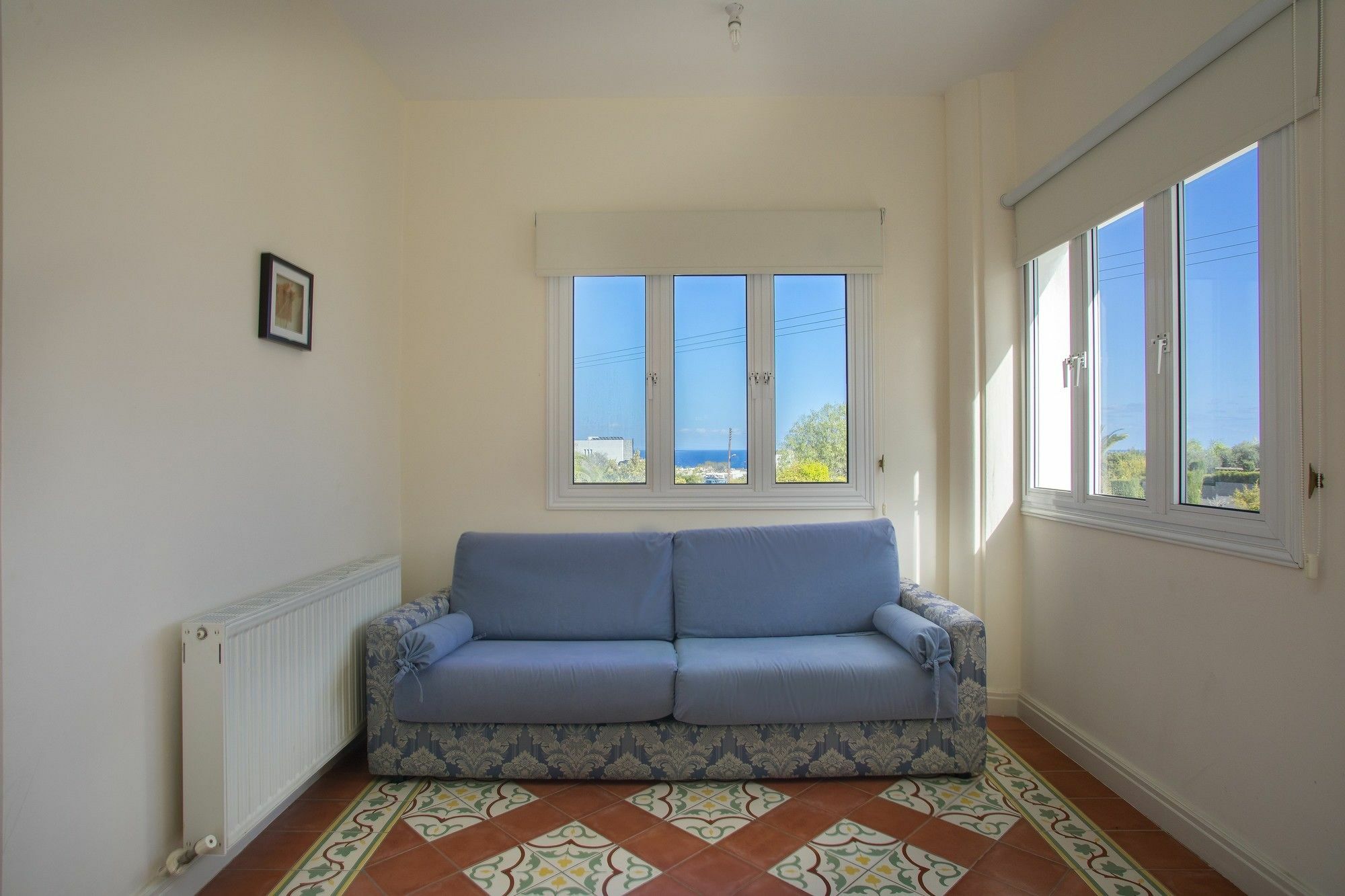 Villa Georgia Pernera Extérieur photo