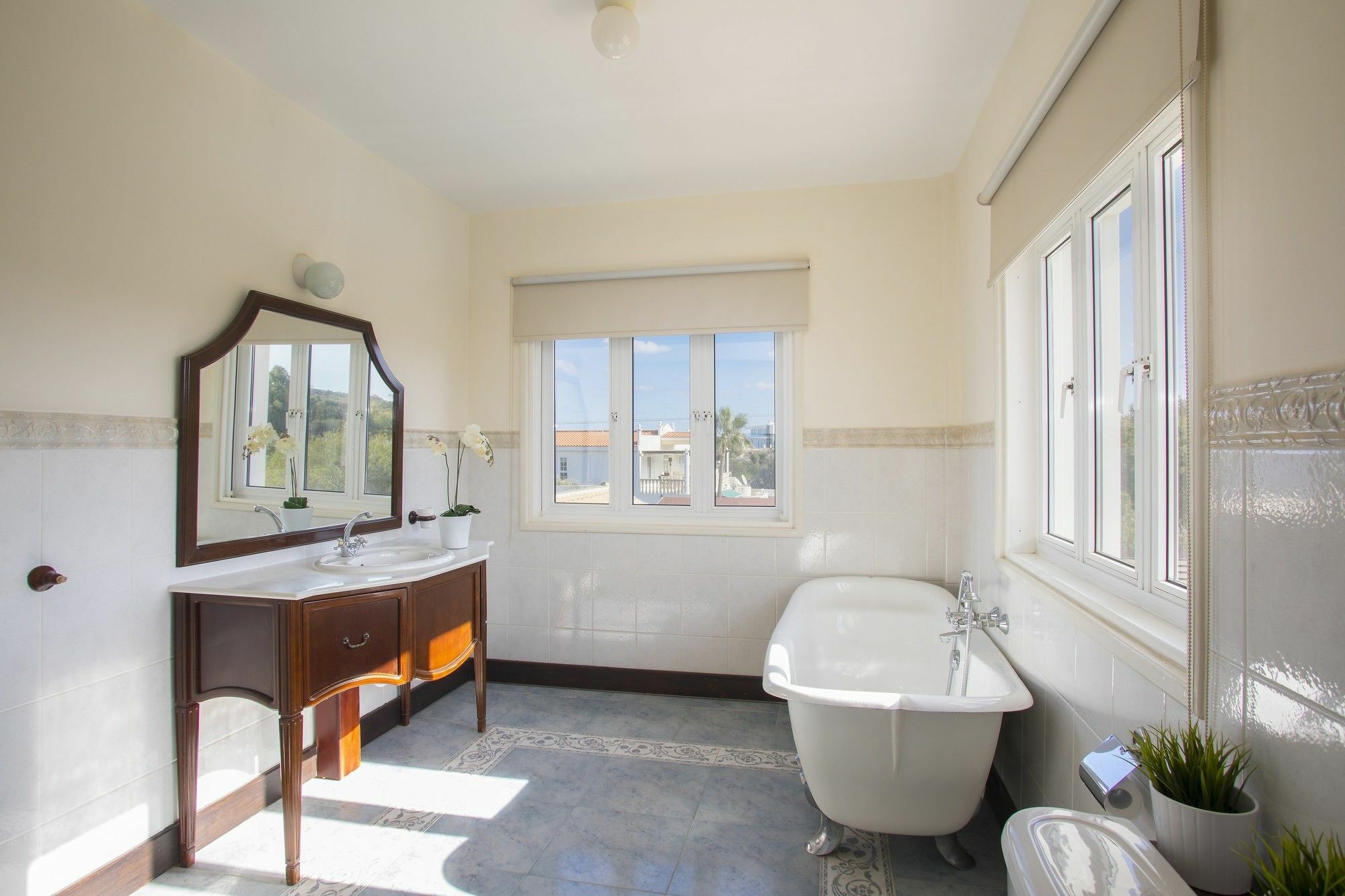 Villa Georgia Pernera Extérieur photo